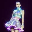 Katy Perry está rodando os países com a sua "Prismatic Tour"