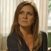 Novela "Segundo Sol": Laureta (Adriana Esteves) é mãe de Karola (Deborah Secco)
