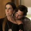 Final "Segundo Sol": mesmo sabendo que Karola (Deborah Secco) é sua sobrinha, Remy (Vladimir Brichta) deve ficar com ela