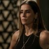 Final "Segundo Sol": como Karola (Deborah Secco) irá reagiar ao descobrir que Laureta (Adriana Esteves) é sua mãe?
