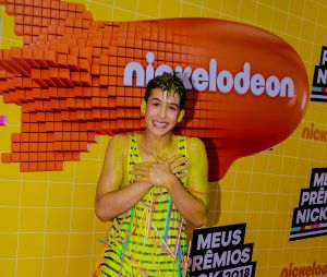 Meus Premios Nick Fotos E Galerias Purebreak