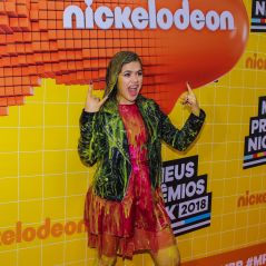 Com banho de slime, Maisa Silva comandou o Meus Prêmios Nick 2018! Veja tudo que rolou!