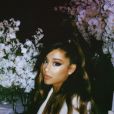  Ariana Grande compartilha trechos de "Needy", música que pode estar em seu próximo CD 