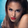 Ariana Grande compartilha vídeos ensaiando o que pode ser seu próximo hit