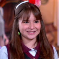 OMG! "As Aventuras de Poliana" acabou de receber uma advertência do Ministério da Justiça! Entenda