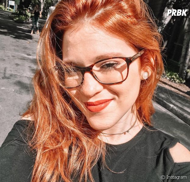 Ana Clara De Ferias Com O Ex Instagram Ana Clara Do Bbb18 E As 10 Legendas Mais Divertidas Do