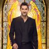 Quarta temporada de "Lucifer" ganha previsão de estreia pela Netflix