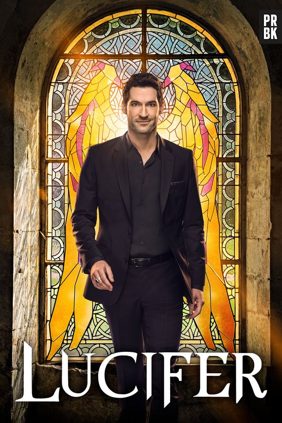Quarta temporada de "Lucifer" ganha previsão de estreia pela Netflix