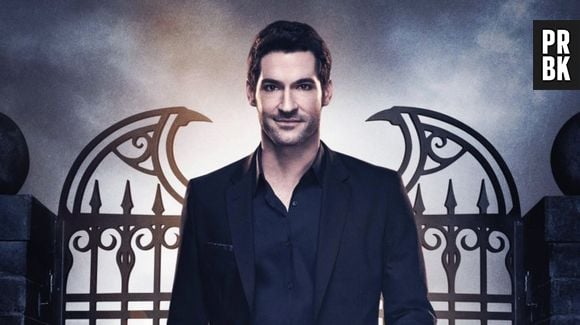 Tom Ellis, protagonista de "Lucifer", faz vídeo fofo confirmando estreia de nova temporada