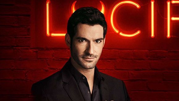 Tom Ellis, protagonista de "Lucifer", anuncia quando estreia a 4ª temporada na Netlflix