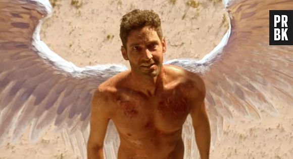 Resgatada pela Netflix, a 4ª temporada da série "Lucifer" estreia em 2019
