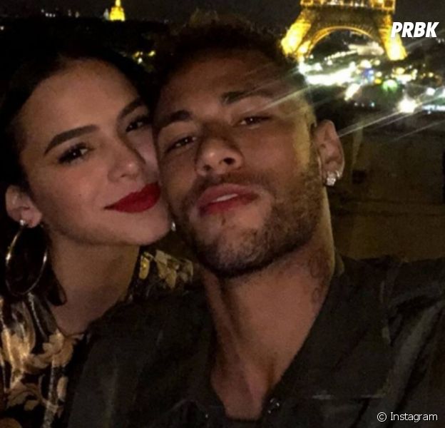 Bruna Marquezine e Neymar vão voltar a namorar? Atriz se irrita com boato!