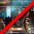 Guitar Hero X Rockband: quer ser um guitarrista monstro ou multi-instrumentista