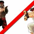 Mortal Kombat X Street Fighter: com sangue ou sem sangue?
