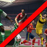 READY? FIGHT! Relembre as grandes rivalidades no mundo dos games