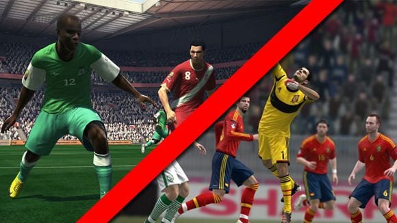 READY? FIGHT! Relembre as grandes rivalidades no mundo dos games