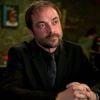 Em "Supernatural", Crowley (Mark Sheppard) é um personagem regular na 10ª temporada