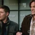 Os irmãos Winchester terão que lidar com seus demônios interiores, na 10ª temporada da série "Supernatural"