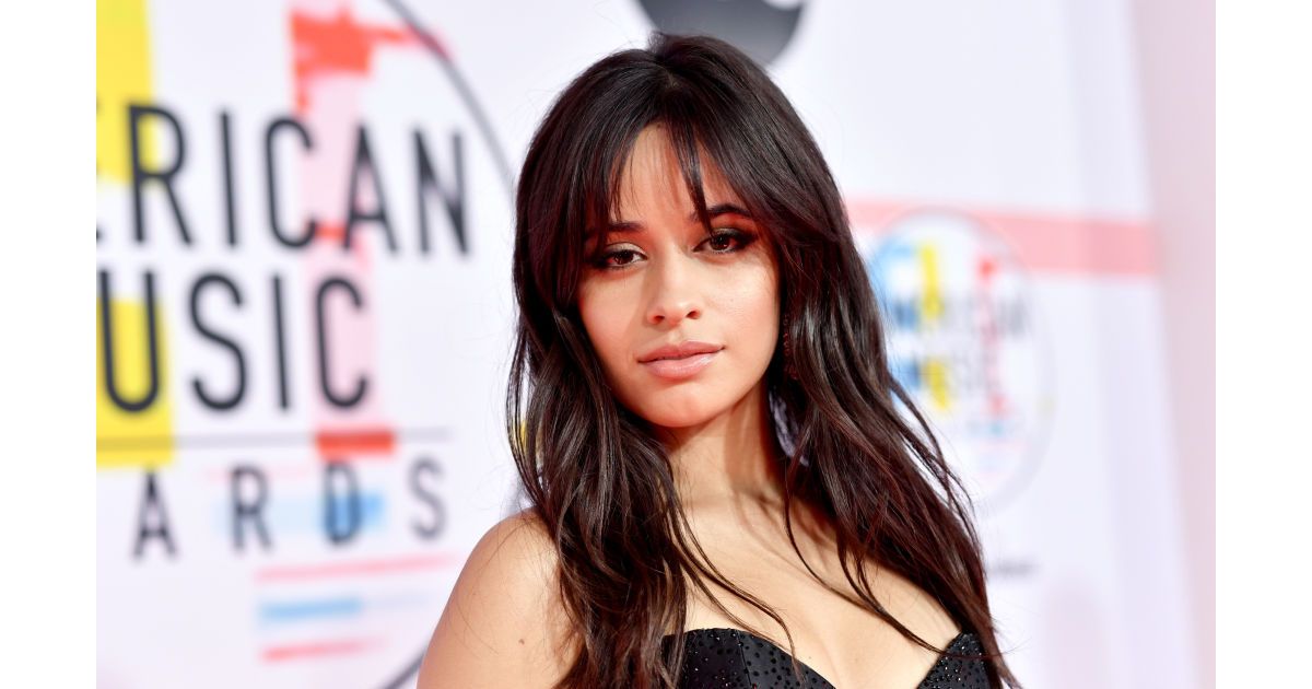 Camila Cabello Com Musica Nova Alejandro Sanz Lancara Um Feat Com A Cantora Em 2019 Purebreak