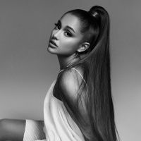 A gente mal superou "thank u, next" e Ariana Grande já anunciou música nova