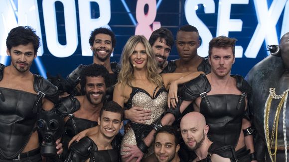 Nova temporada do "Amor & Sexo" estreia nesta semana, saiba o que vai rolar!