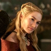 Em "Game of Thrones": Vaza foto de Lena Headey gravando cena de Cersei nua