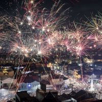 Listamos 5 promessas bem fáceis de cumprir para você começar 2019 muito bem!