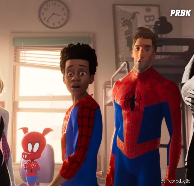 Quero Fotos Do Homem Aranha Teen Vogue Sempre Suspeitei Vogue