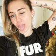 Novo álbum de Miley Cyrus irá conter músicas de vários estilos