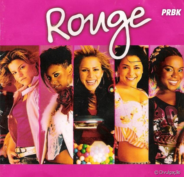 Imaginamos como seria um filme sobre a história do Rouge e quais atrizes poderiam interpretar Luciana, Fantine, Karin, Aline e Li