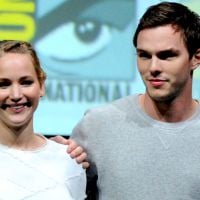 Nicholas Hoult, ex de Jennifer Lawrence, comenta vazamento de fotos: "Uma pena"