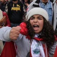 A militância é super importante em alguns momentos, mas até onde ela é necessária?