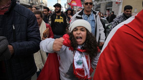 A militância é super importante em alguns momentos, mas até onde ela é necessária?