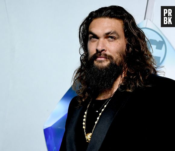 Jason Momoa foi acusado de assédio após militância nas redes sociais