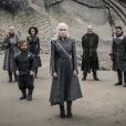 De "Game of Thrones": 8ª temporada estreia dia 14 de abril!