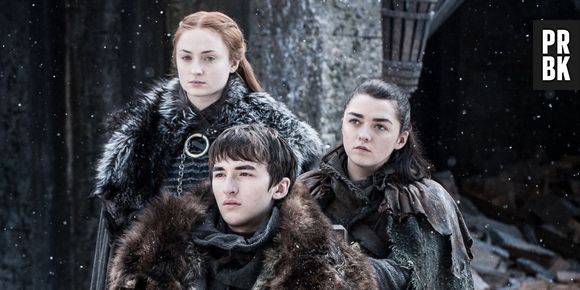 Final de "Game of Thrones" fez todo mundo da série chorar