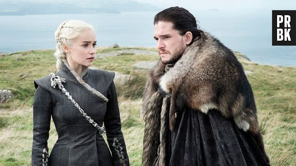 Última temporada de "Game of Thrones" deixou Kit Harington satisfeito