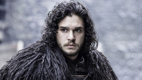De acordo com Kit Harington, a 8ª temporada de "Game of Thrones" vai mudar a TV