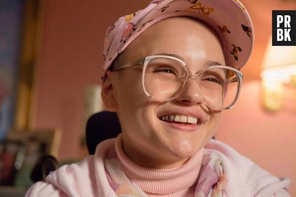 Joey King será Gypsy Rose Blanchard em "The Act", nova série da Hulu