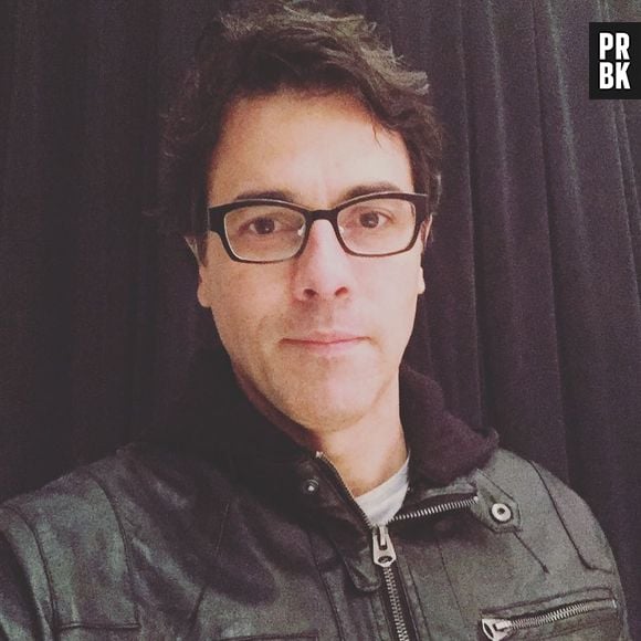 Em "Malhação", Claudio Lins dará vida ao advogado Osvaldo