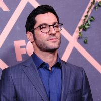 Tom Ellis é músico e amigo de um X-Man! Vem conferir as maiores curiosidades do astro de "Lucifer"