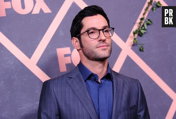 Confira as maiores curiosidades sobre o Tom Ellis, de "Lucifer"