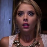 Na 5ª temporada de "Pretty Little Liars": Hanna em perigo no novo sneek peak!