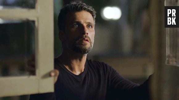 Em "O Sétimo Guardião": Gabriel (Bruno Gagliasso) enfrenta críticas dos guardiães depois de escolha