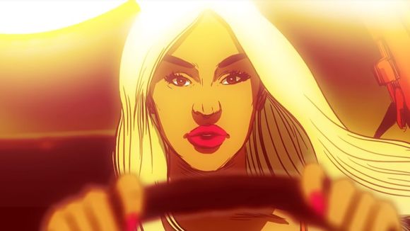 Tem teaser interativo de "Seu Crime", próximo clipe da Pabllo Vittar!