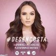 Ouça "Desencosta", a nova música da Larissa Manoela