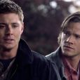 Em "Supernatural", Dean (Jensen Ackles) e Sam (Jared Padalecki) vão ver o retorno de seus pais
