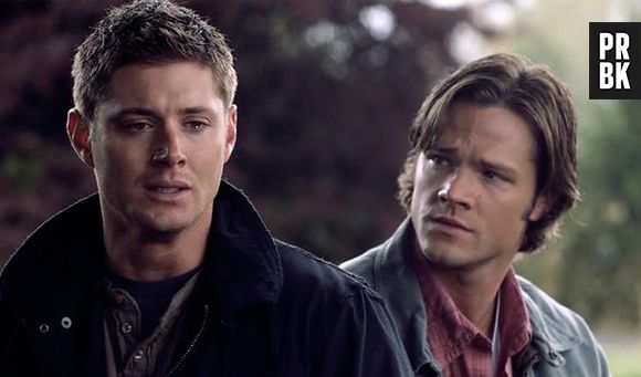 Em "Supernatural", Dean (Jensen Ackles) e Sam (Jared Padalecki) vão ver o retorno de seus pais