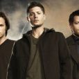 Em "Supernatural", Dean (Jensen Ackles) e Sam (Jared Padalecki) vão "invocar" seus pais