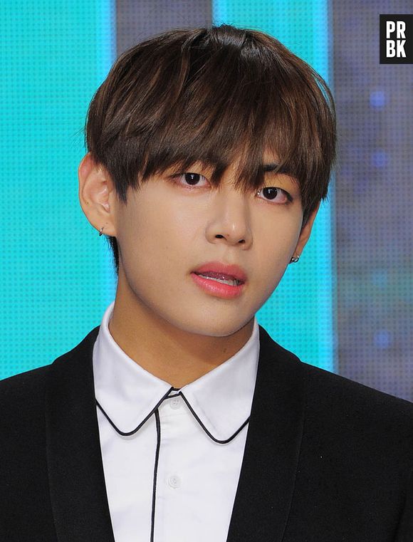 Os fãs do BTS estão pirando com o lançamento da música solo do Kim Taehyung, o V